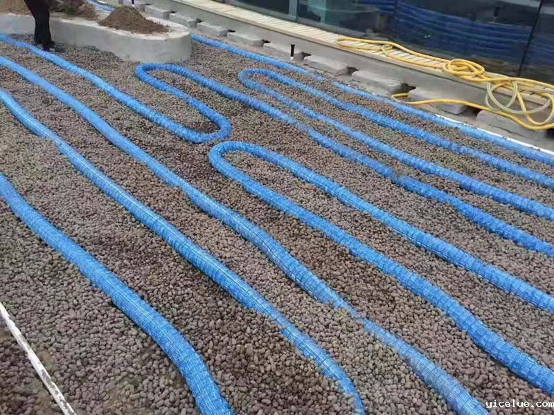 软式透水管的应用及作用