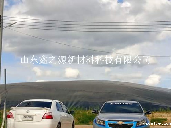 沼气池黑膜需要进行怎样的养护工作？