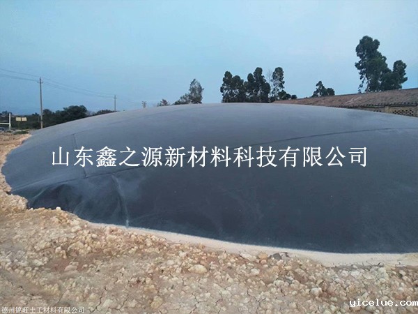 黑膜沼气池建设完成前期该如何进行保养维护？