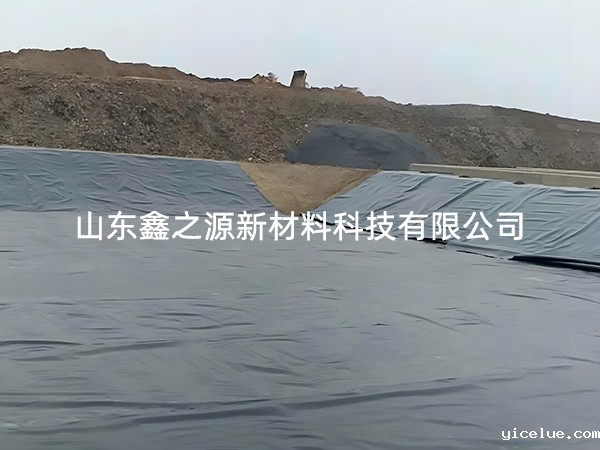 关于沼气池防渗膜的焊接有哪些技巧要点？