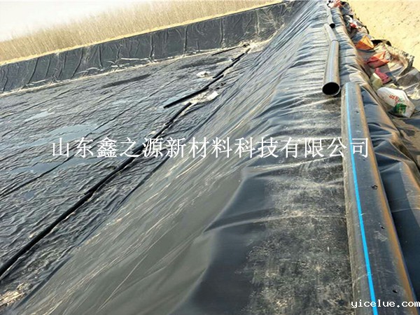 养殖防渗膜质量验收标准：确保养殖环境的安全与稳定