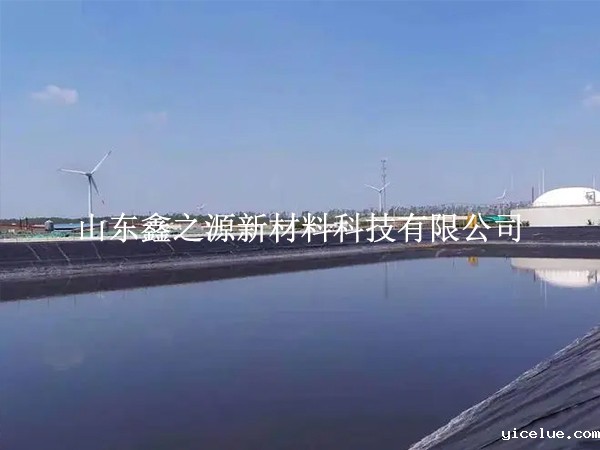 蠕变对养殖防渗膜的影响：深入解析与应对策略