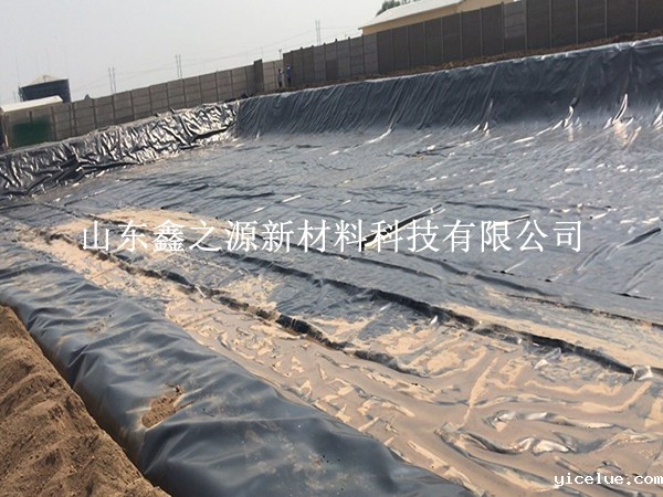 沼气池黑膜鼓包现象解决方法的创新探索