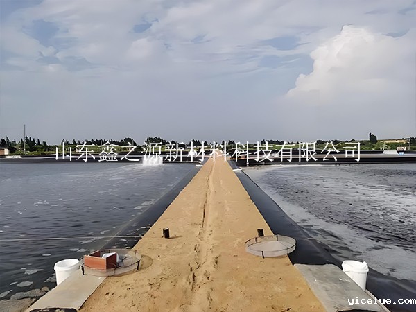 养殖防渗膜原材料选择技巧：打造坚固耐用的养殖环境