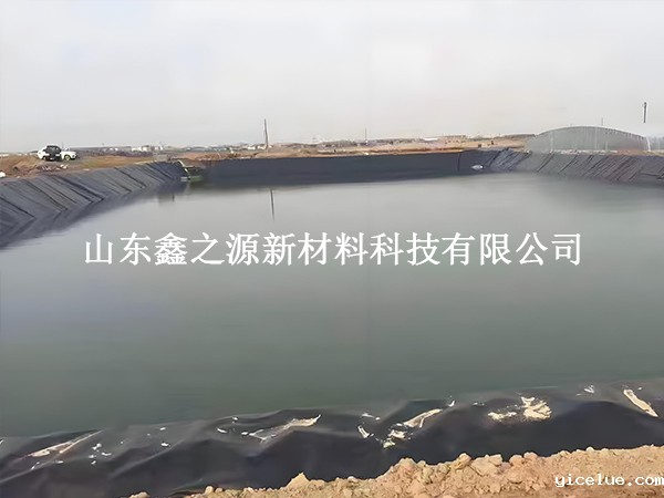 HDPE土工膜验收标准：确保工程质量的坚实防线