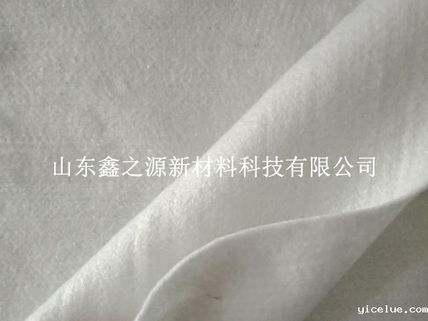 丙纶土工布施工连接技巧：高效、稳固的拼接艺术