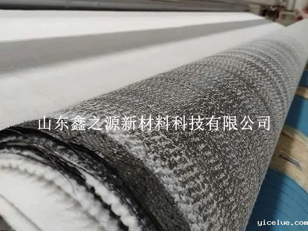 膨润土防水毯在垃圾填埋场的铺设技巧