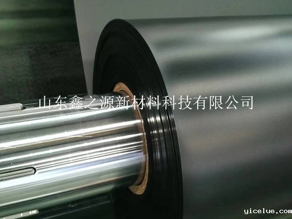 压延土工膜焊接注意事项