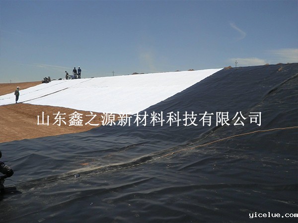 HDPE伟德app下载安卓手机铺设：关键问题解析