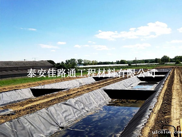 破“膜”重圆：养殖防渗膜破损修复实战技巧