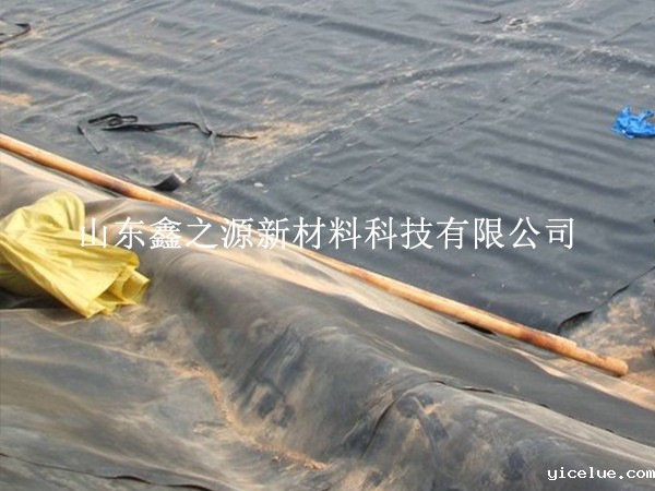 尾矿闭坑选防渗膜？这份选购指南别错过