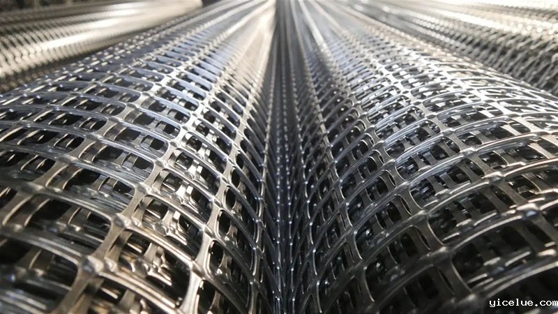 聚乙烯土工膜应用领域