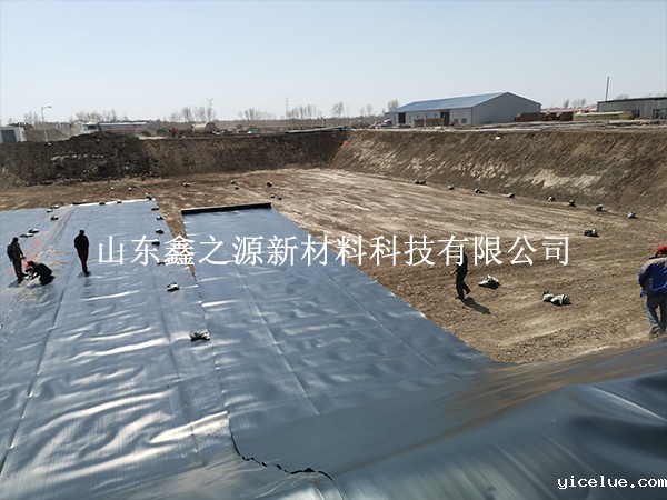 沼气池防渗膜性能测试主要有哪几项？