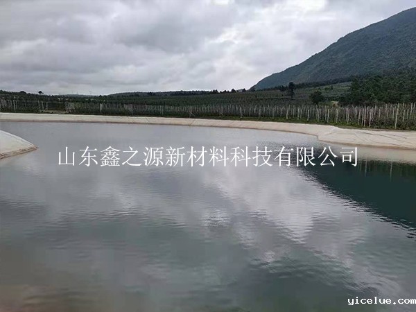 精准控温：HDPE土工膜焊接的“温度密码”